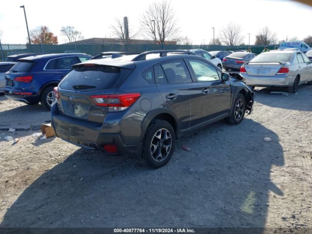 JF2GTAPC2LH249077 Subaru Crosstrek Premium