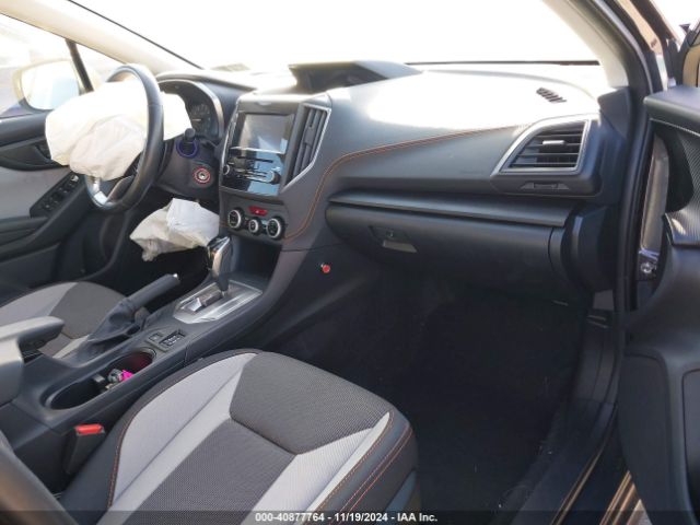JF2GTAPC2LH249077 Subaru Crosstrek Premium