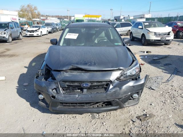 JF2GTAPC2LH249077 Subaru Crosstrek Premium