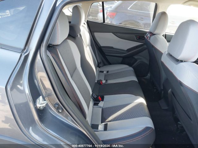 JF2GTAPC2LH249077 Subaru Crosstrek Premium