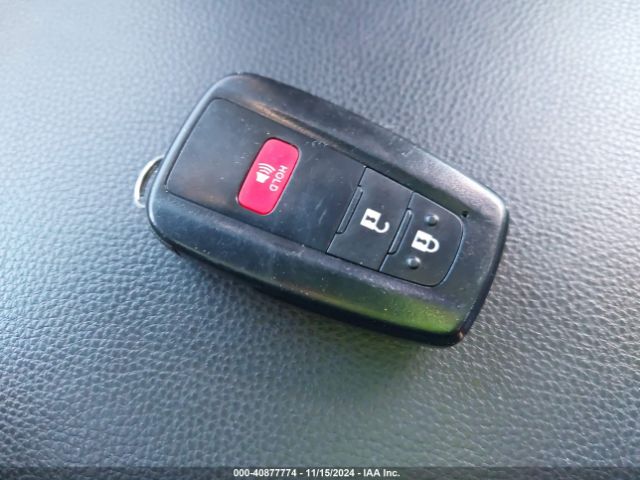 2T3UWRFV1PW185916 Toyota Rav4 Hybrid Woodland Edition