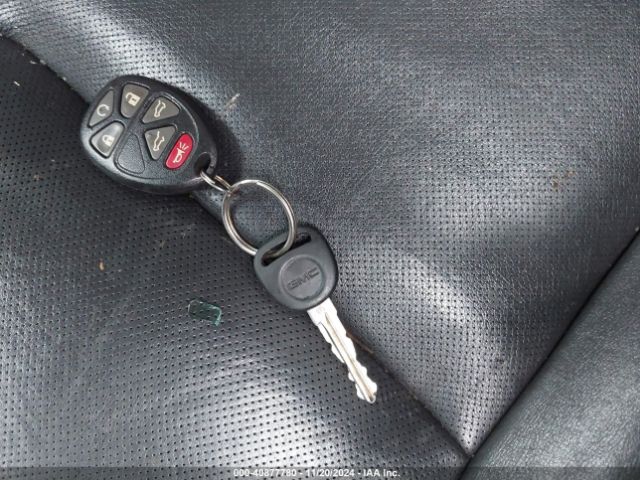 1GKS2MEF1ER179812 GMC Yukon Xl 1500 Denali