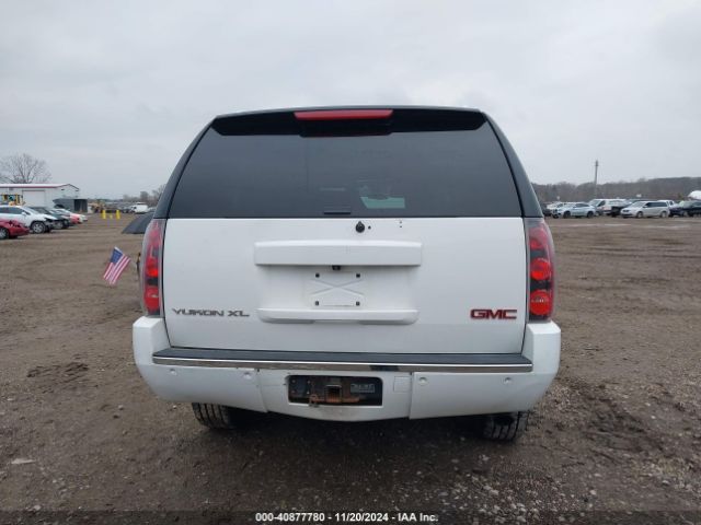 1GKS2MEF1ER179812 GMC Yukon Xl 1500 Denali