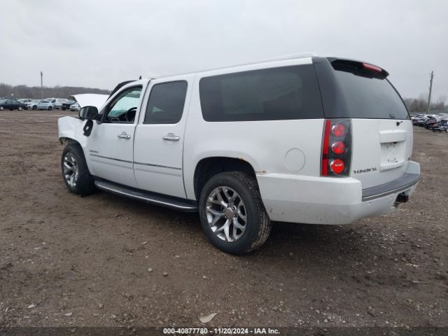 1GKS2MEF1ER179812 GMC Yukon Xl 1500 Denali