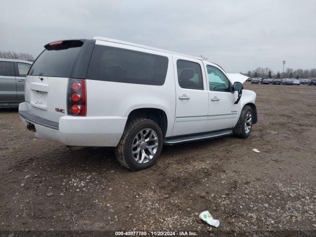 1GKS2MEF1ER179812 GMC Yukon Xl 1500 Denali