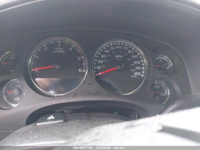 1GKS2MEF1ER179812 GMC Yukon Xl 1500 Denali