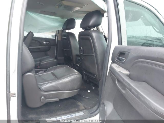 1GKS2MEF1ER179812 GMC Yukon Xl 1500 Denali