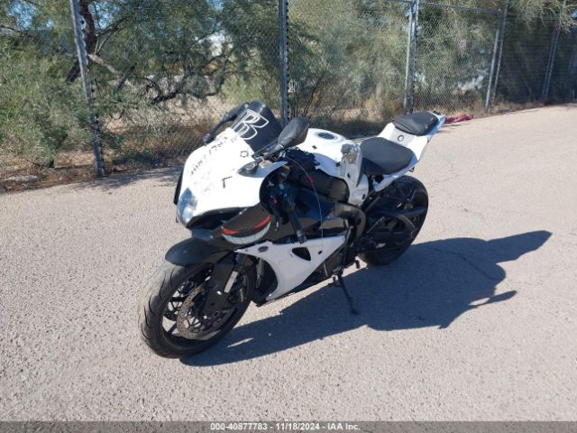 2020 SUZUKI GSX-R1000 JS1DM11B4L7100006 Photo 1