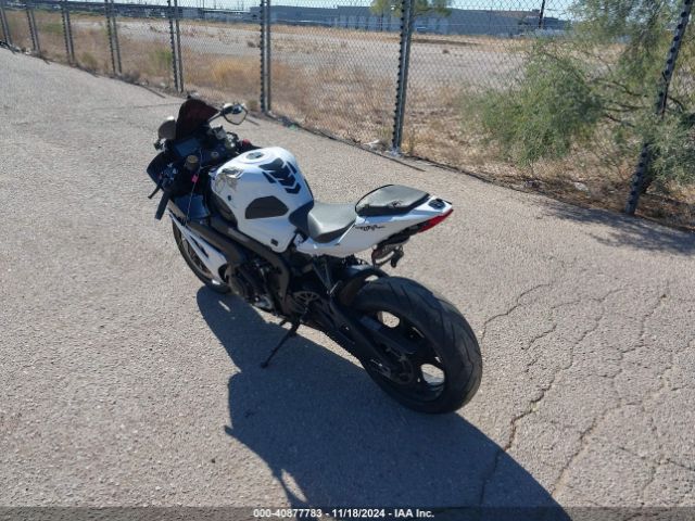 2020 SUZUKI GSX-R1000 JS1DM11B4L7100006 Photo 2