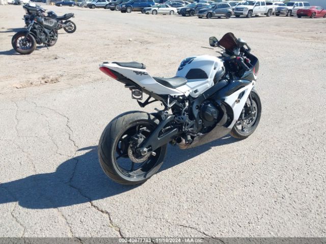 2020 SUZUKI GSX-R1000 JS1DM11B4L7100006 Photo 3