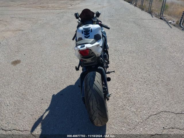2020 SUZUKI GSX-R1000 JS1DM11B4L7100006 Photo 5