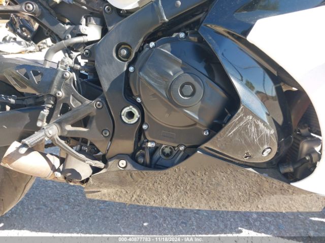 2020 SUZUKI GSX-R1000 JS1DM11B4L7100006 Photo 7