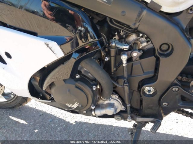 2020 SUZUKI GSX-R1000 JS1DM11B4L7100006 Photo 8