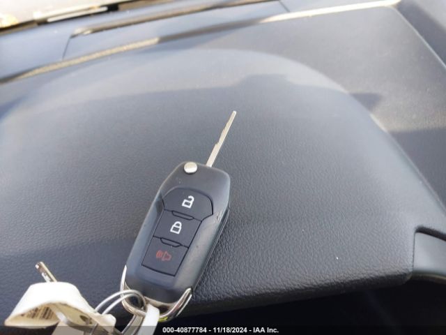1FTEX1C83FKD74270 Ford F-150 Xl