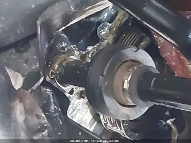 2HKRW2H82JH611471 Honda Cr-v Ex-l/ex-l Navi