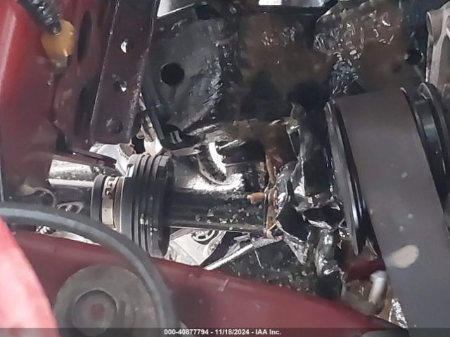 2HKRW2H82JH611471 Honda Cr-v Ex-l/ex-l Navi