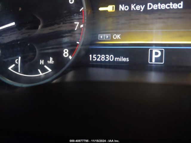 1N4AA6APXHC425502 Nissan Maxima 3.5 Sl