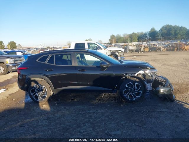 KL77LJE2XRC151796 Chevrolet Trax Fwd 2rs