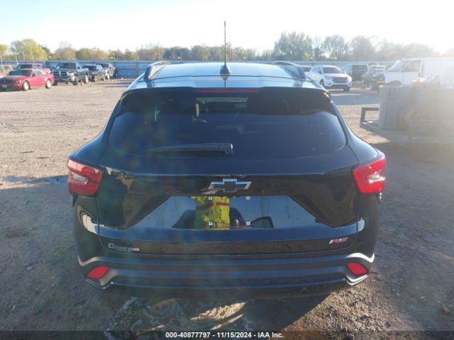 KL77LJE2XRC151796 Chevrolet Trax Fwd 2rs