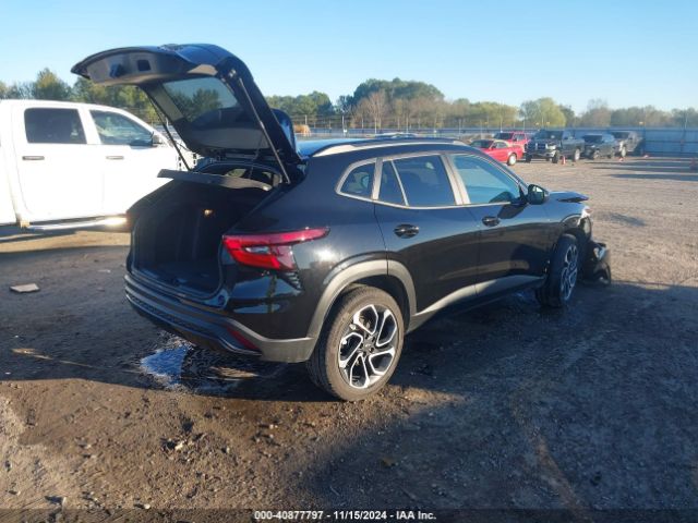 KL77LJE2XRC151796 Chevrolet Trax Fwd 2rs