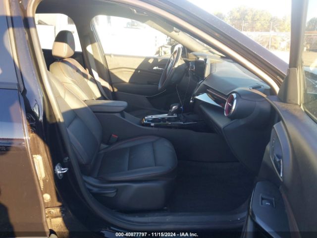 KL77LJE2XRC151796 Chevrolet Trax Fwd 2rs