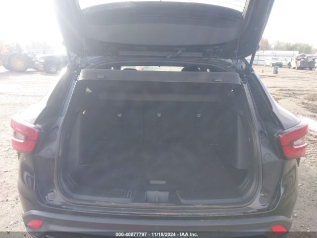 KL77LJE2XRC151796 Chevrolet Trax Fwd 2rs