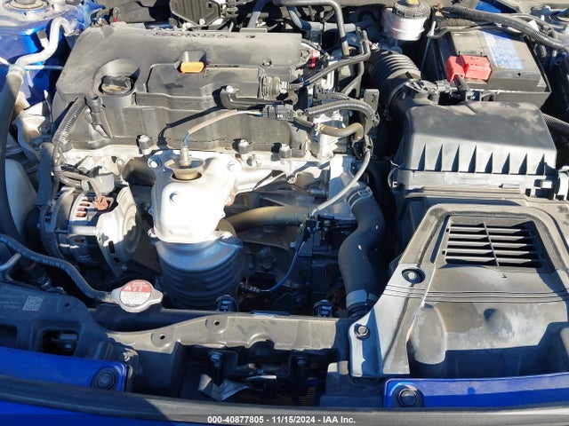 Honda Civic Sport 2023 2HGFE2F55PH513309 Image 10