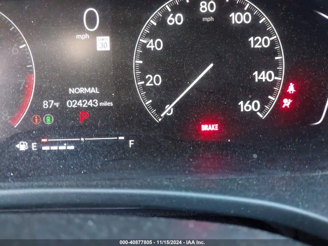 Honda Civic Sport 2023 2HGFE2F55PH513309 Image 14
