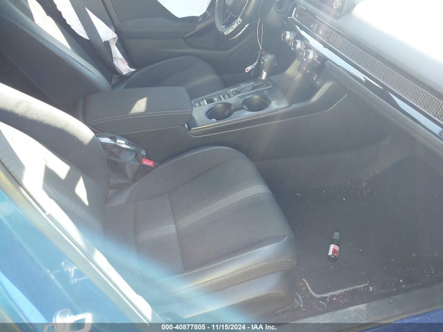 Honda Civic Sport 2023 2HGFE2F55PH513309 Image 5