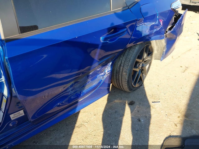 Honda Civic Sport 2023 2HGFE2F55PH513309 Image 6