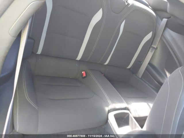 1G1FB1RX4H0103727 Chevrolet Camaro 1lt