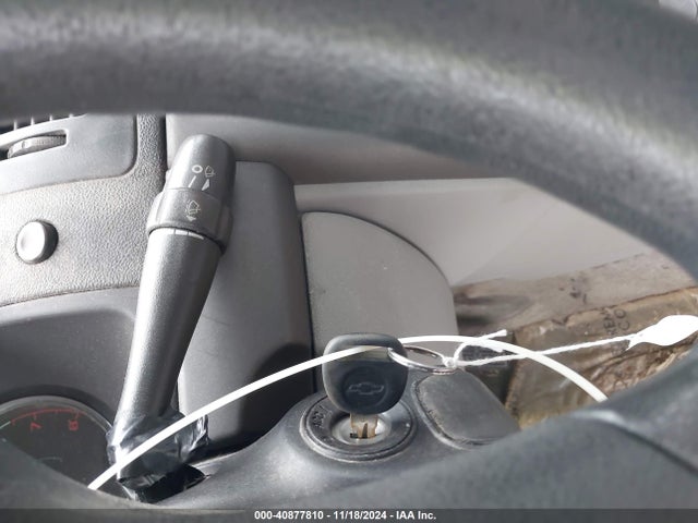 Продаж на аукціоні авто 2009 Chevrolet Cobalt Ls, vin: 1G1AS58H397119258, номер лоту: 40877810