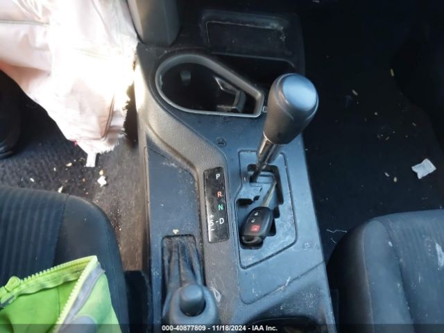 2T3ZFREV7HW356645 Toyota RAV4 LE