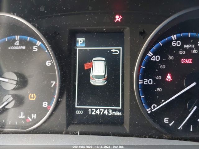 2T3ZFREV7HW356645 Toyota RAV4 LE