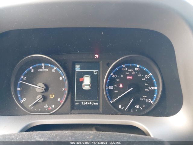 2T3ZFREV7HW356645 Toyota RAV4 LE