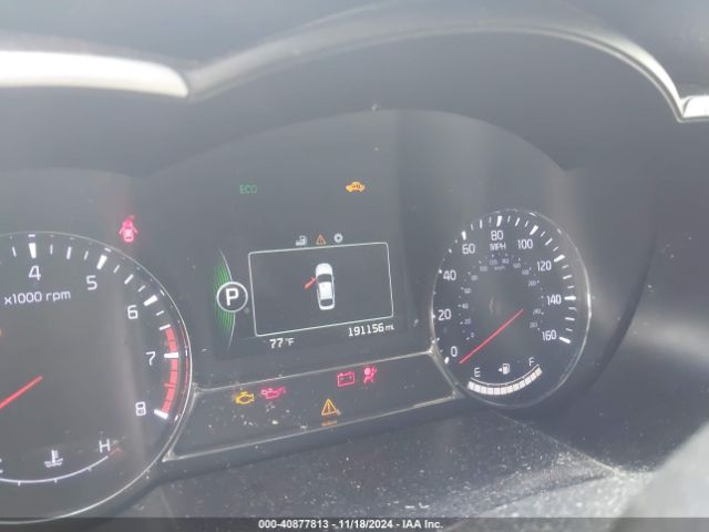 5XXGR4A64FG419880 KIA Optima Sx Turbo