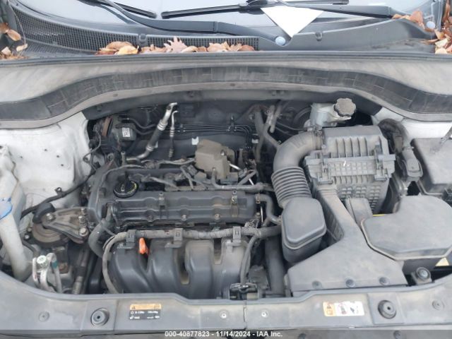 5XYKT4A62EG468033 KIA SORENTO LX