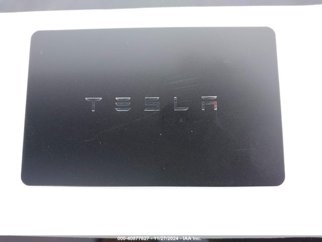 2025 TESLA MODEL 3 5YJ3E1EB2SF875728 Photo 10