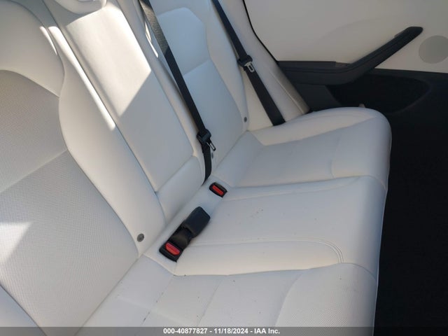 2025 TESLA MODEL 3 5YJ3E1EB2SF875728 Photo 7