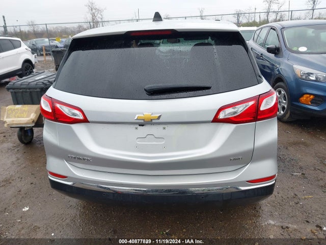 Chevrolet EQUINOX LT 2019 2GNAXUEV0K6274697 Image 16