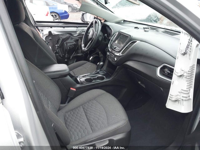 Chevrolet EQUINOX LT 2019 2GNAXUEV0K6274697 Image 5