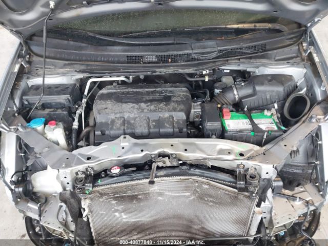 5FNRL5H42GB089195 Honda ODYSSEY EX