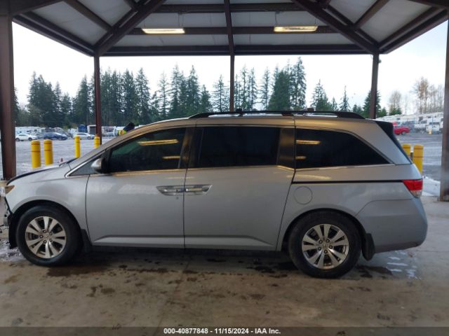 5FNRL5H42GB089195 Honda ODYSSEY EX
