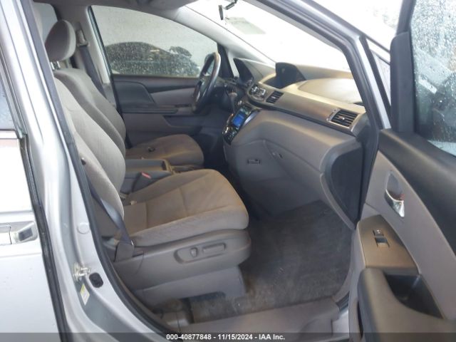5FNRL5H42GB089195 Honda ODYSSEY EX