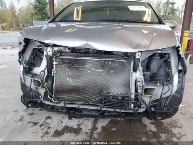 5FNRL5H42GB089195 Honda ODYSSEY EX