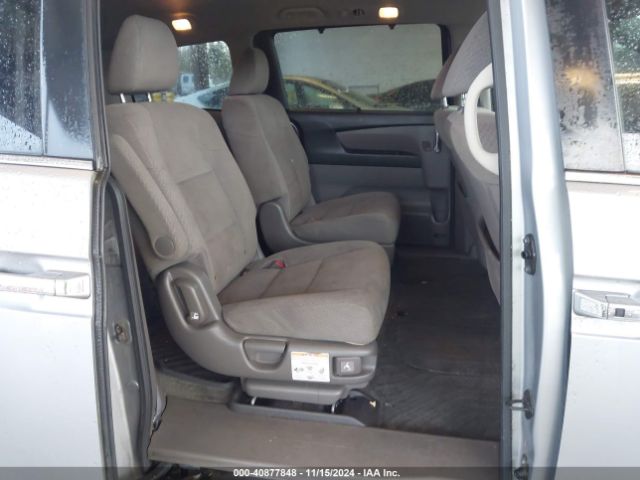 5FNRL5H42GB089195 Honda ODYSSEY EX