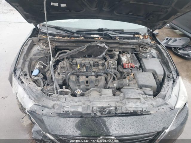3MZBM1U75GM253314 Mazda MAZDA3