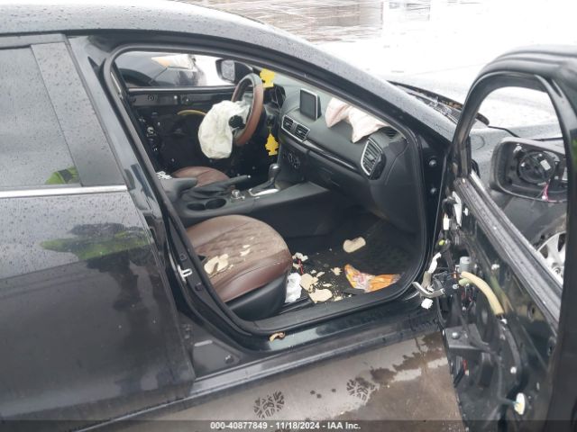 3MZBM1U75GM253314 Mazda MAZDA3