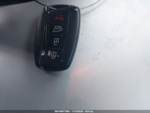 KM8SRDHF3FU119012 Hyundai Santa Fe Limited