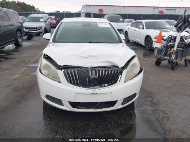 1G4PP5SK0F4185394 Buick Verano